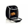 Ariete-4619-Airy-Fryer-Oven-Friggitrice-ad-Aria-Forno-Elettrico-Frigge-senza-olio-e-grassi-2000-Watt-11-Litri