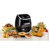 Ariete-4619-Airy-Fryer-Oven-Friggitrice-ad-Aria-Forno-Elettrico-Frigge-senza-olio-e-grassi-2000-Watt-11-Litri