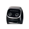 Ariete-4619-Airy-Fryer-Oven-Friggitrice-ad-Aria-Forno-Elettrico-Frigge-senza-olio-e-grassi-2000-Watt-11-Litri
