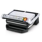 Rowenta GR712D Optigrill+ Bistecchiera Intelligente con 6 Programmi di Cottura Automatici