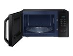 Samsung-MS23K3513AK-ET-Forno-a-Microonde-Capacita--23-Litri-Potenza-800-W-Auto-Cook-Quick-Defrost-Display-LED-Nero