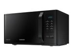 Samsung-MS23K3513AK-ET-Forno-a-Microonde-Capacita--23-Litri-Potenza-800-W-Auto-Cook-Quick-Defrost-Display-LED-Nero