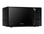 Samsung-MS23K3513AK-ET-Forno-a-Microonde-Capacita--23-Litri-Potenza-800-W-Auto-Cook-Quick-Defrost-Display-LED-Nero