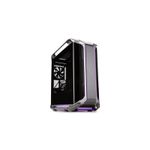 Cooler Master Cosmos C700M Full Tower Nero, Grigio, Argento