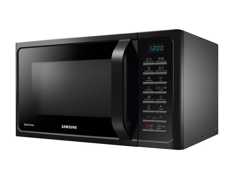 Samsung-MC28H5015CK-forno-a-microonde-Superficie-piana-Microonde-combinato-28-L-900-W-Nero