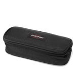 Eastpak-Oval-Astuccio-portamatite-Poliestere-Nero