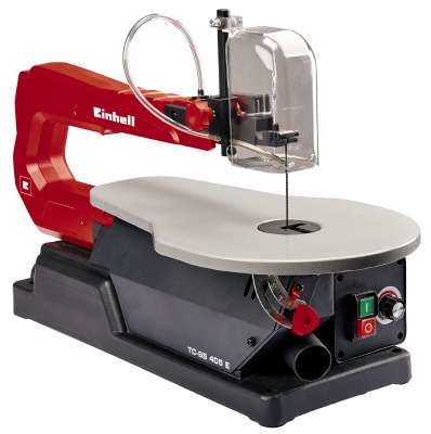 Einhell-TH-SS-405-E-sega-da-traforo-per-cancelleria-120-W-1600-Giri-min