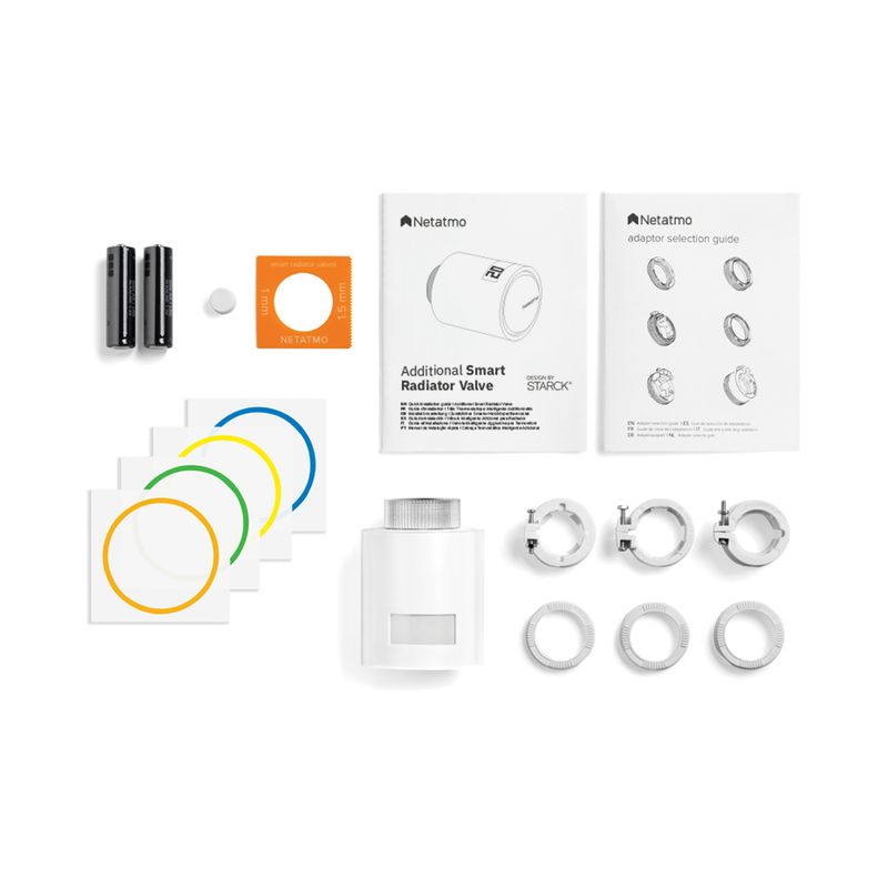 Netatmo-Kit-Termostato-intelligente---3-Valvole-Termostatiche-Intelligenti-Aggiuntivi-per-Termosifoni
