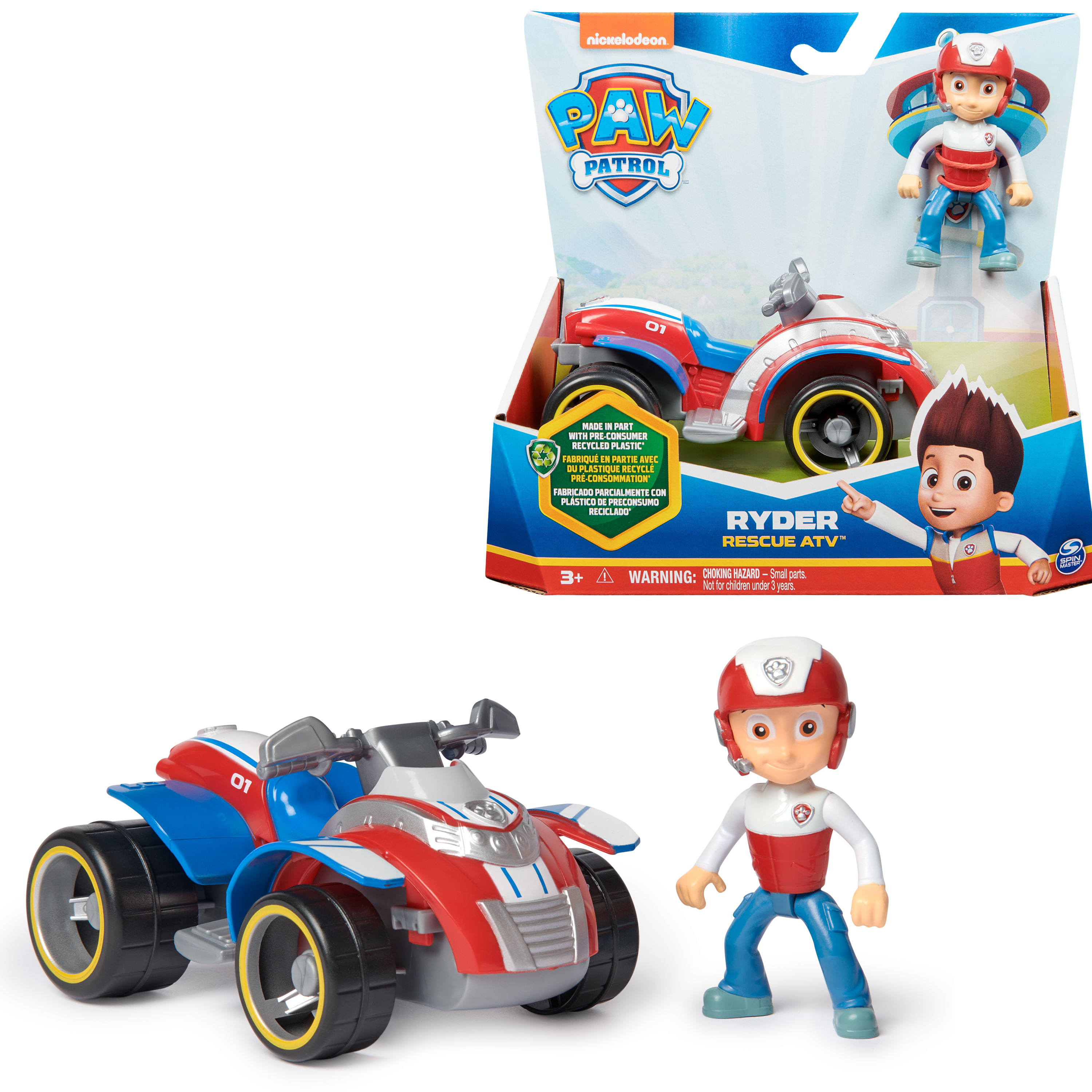 Il Super Film, gioco Meteor Mayhem | Giocattoli PAW Patrol
