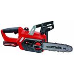 Einhell GE-LC 18/25-1 Li Kit Nero, Rosso