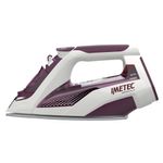 Imetec-ZeroCalc-Z3-3900-Ferro-da-stiro-a-secco-e-a-vapore-Ceramica-Viola-Bianco-2400-W