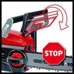 Einhell-GE-LC-18-25-1-Li-Kit-Nero-Rosso