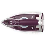 Imetec-ZeroCalc-Z3-3900-Ferro-da-stiro-a-secco-e-a-vapore-Ceramica-Viola-Bianco-2400-W