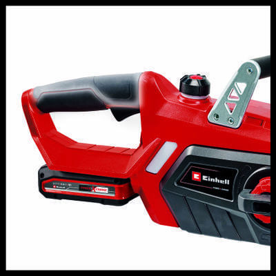 Einhell-GE-LC-18-25-1-Li-Kit-Nero-Rosso