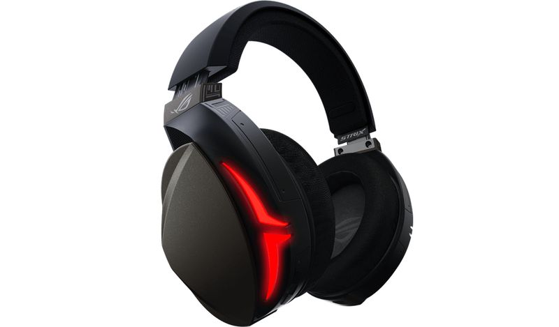 ASUS-ROG-Strix-Fusion-300-Auricolare-Cablato-A-Padiglione-Giocare-Nero