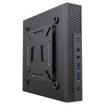 itek-PILOT-Z1-SFF-Nero-Intel-H610-LGA-1700