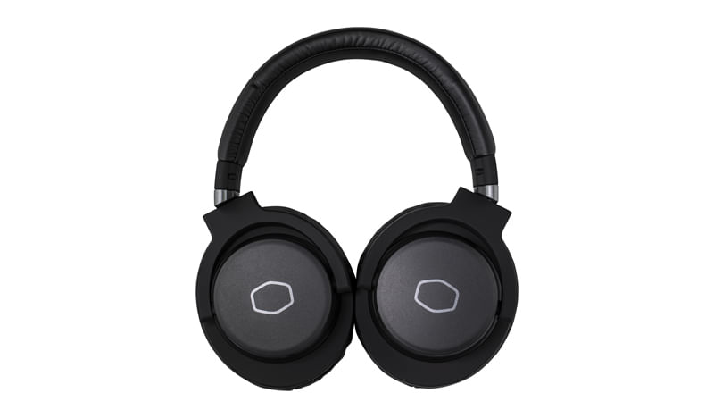 Cooler-Master-MH752-Auricolare-Cablato-A-Padiglione-Giocare-USB-tipo-A-Nero