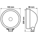 Lampa-72216-faro-luce-e-componente-per-auto-1-pz