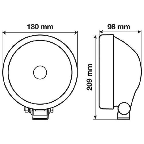 Lampa-72216-faro-luce-e-componente-per-auto-1-pz