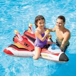 Intex-57536NP-galleggiante-da-piscina-e-da-spiaggia-Colori-assortiti-Blu-Rosso-Immagine-Gonfiabile-cavalcabile