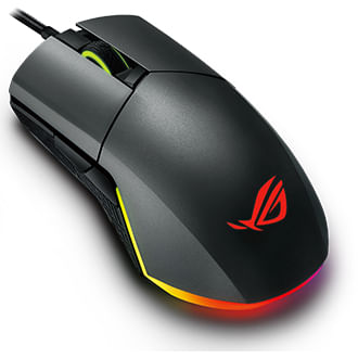 ASUS-ROG-Pugio-II-mouse-Ambidestro-RF-Wireless---Bluetooth---USB-Type-A-Ottico-16000-DPI