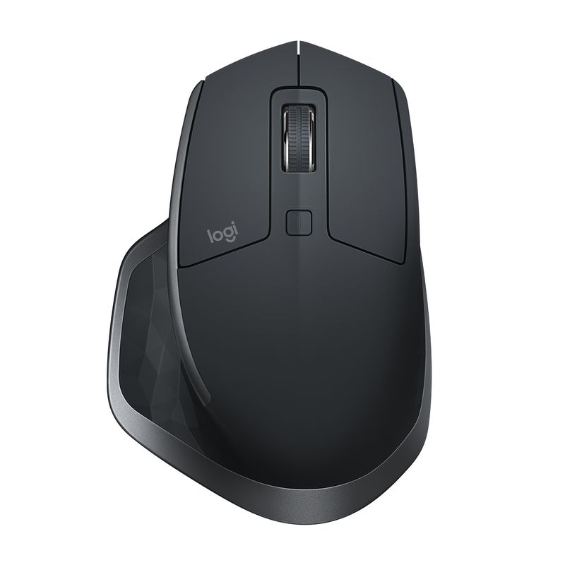 Logitech-MX-Master-2S-Wireless-mouse-Mano-destra-RF-senza-fili---Bluetooth-Laser-1000-DPI