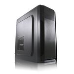 LC-Power 7036B Midi Tower Nero