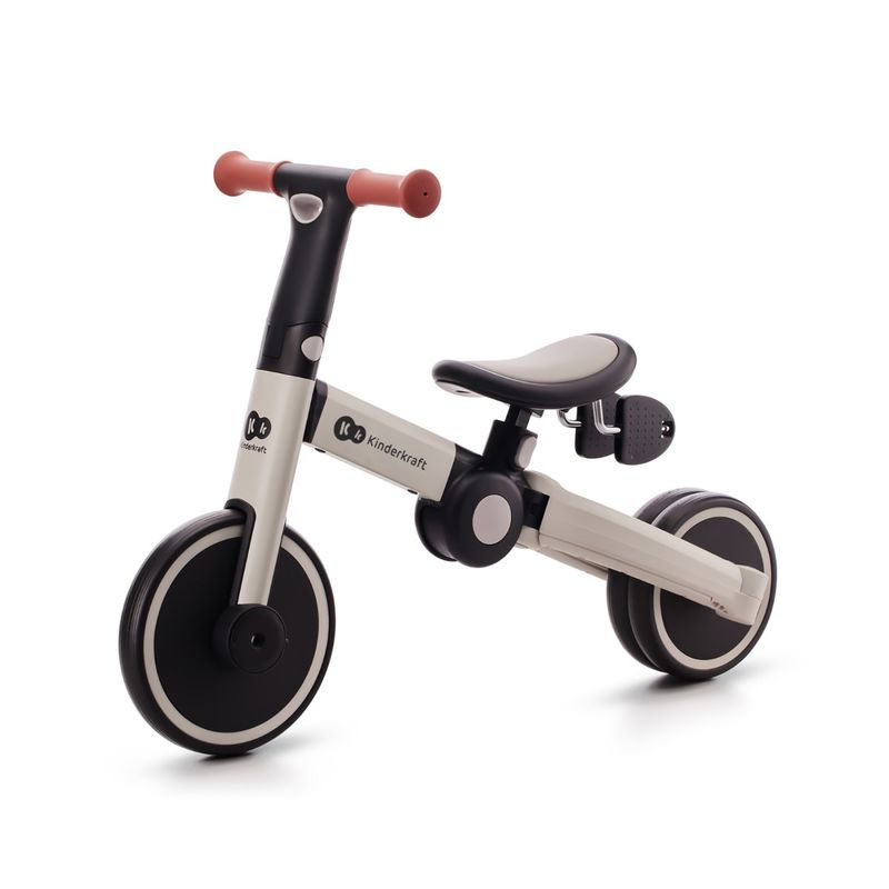 Kinderkraft-4TRIKE-triciclo-Bambini-Spinta-Supino