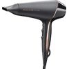 Remington-PROLuxe-Midnight-Edition-2400-W-Nero-Oro