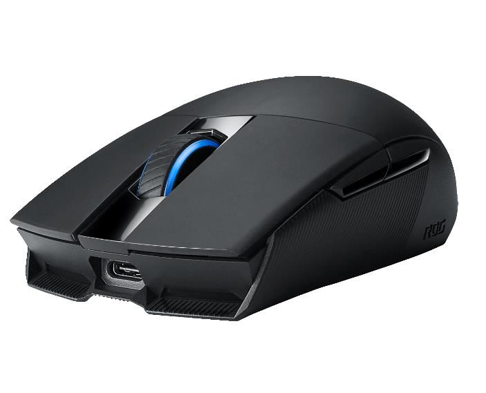 ASUS-ROG-Strix-Impact-II-Wireless-mouse-Mano-destra-RF-Wireless---USB-Type-C-Ottico-16000-DPI