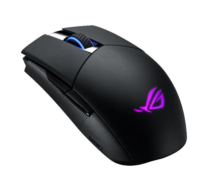 ASUS-ROG-Strix-Impact-II-Wireless-mouse-Mano-destra-RF-Wireless---USB-Type-C-Ottico-16000-DPI