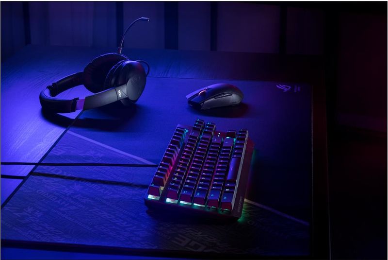 ASUS-ROG-Strix-Impact-II-Wireless-mouse-Mano-destra-RF-Wireless---USB-Type-C-Ottico-16000-DPI