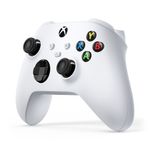 Microsoft-Xbox-Wireless-Controller-White-Bianco-Bluetooth-USB-Gamepad-Analogico-Digitale-Xbox-Series-S-Xbox-Series-X