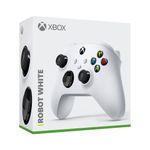 Microsoft-Xbox-Wireless-Controller-White-Bianco-Bluetooth-USB-Gamepad-Analogico-Digitale-Xbox-Series-S-Xbox-Series-X