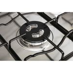 Hotpoint-PCN-752-T-IX-HAR-piano-cottura-Acciaio-inossidabile-Da-incasso-75-cm-Gas-5-Fornello-i-