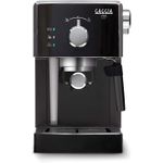 Gaggia Viva Style RI8433/11 La macchina da caffè manuale