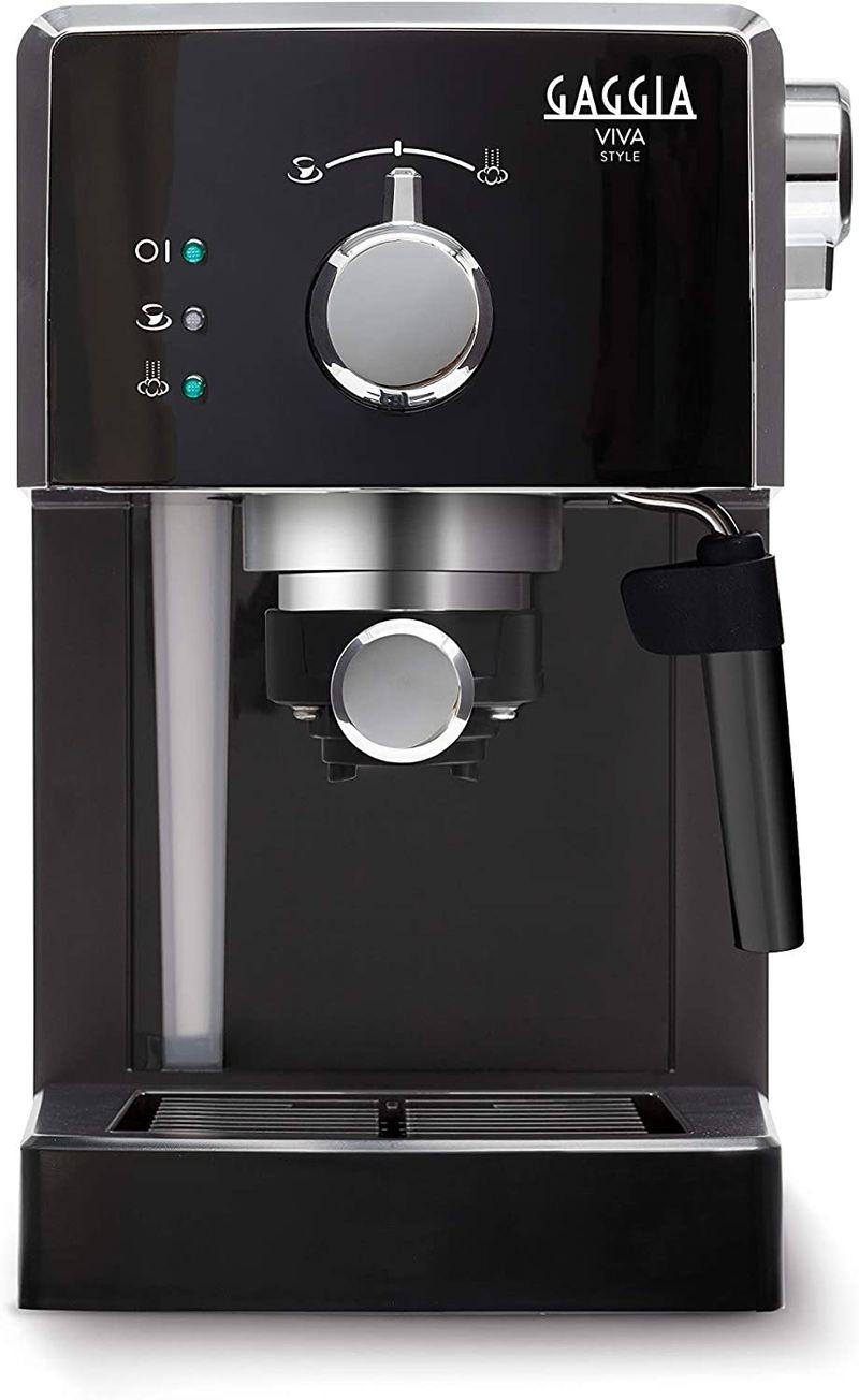 Gaggia-Viva-Style-RI8433-11-La-macchina-da-caffe-manuale