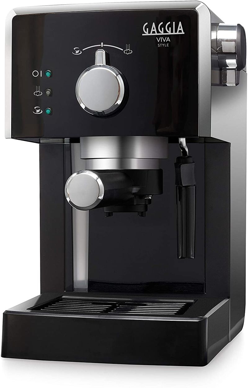 Gaggia-Viva-Style-RI8433-11-La-macchina-da-caffe-manuale