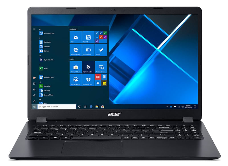 Acer Extensa 15 EX215-52-796C Intel® Core™ i7 i7-1065G7 Computer portatile 39,6 cm (15.6") Full HD 8 GB DDR4