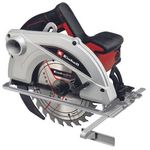 Einhell TC-CS 1410 19 cm Rosso 5500 Giri/min 1410 W