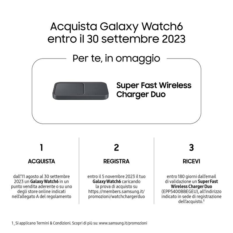 Samsung-Galaxy-Watch6-Smartwatch-Analisi-del-Sonno-Ghiera-Touch-in-Alluminio-44mm-Silver