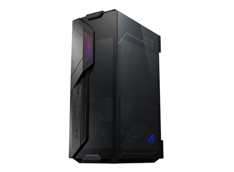 ASUS-ROG-Z11-Mini-Tower-Nero