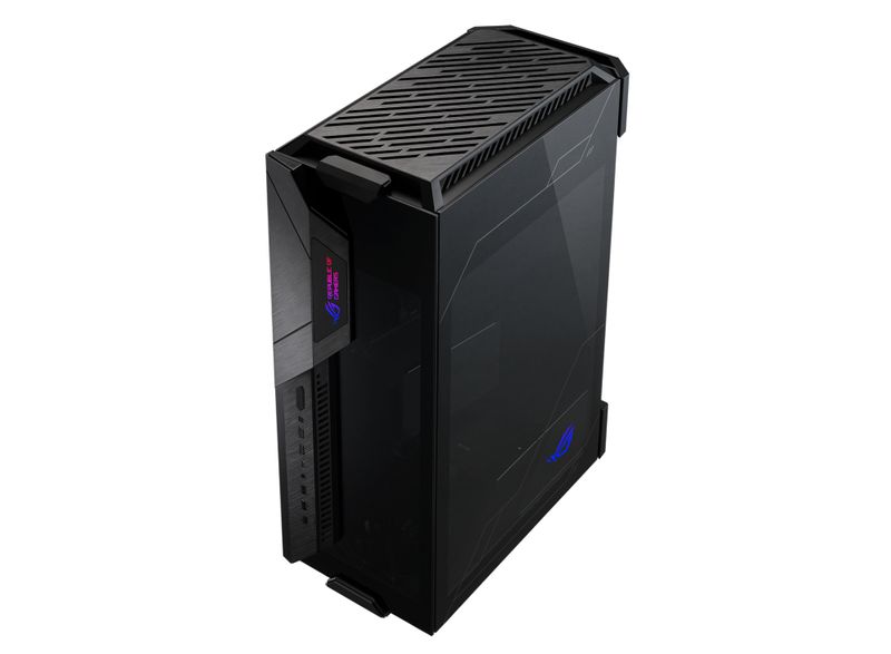 ASUS-ROG-Z11-Mini-Tower-Nero