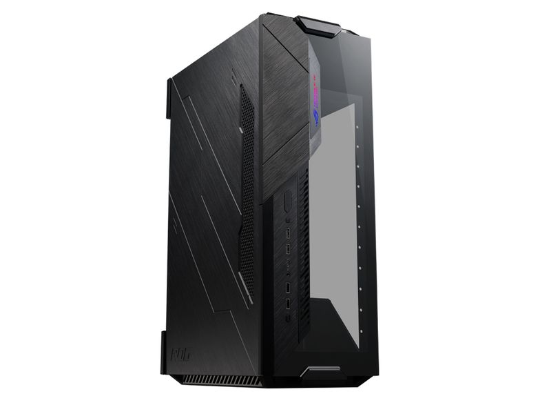 ASUS-ROG-Z11-Mini-Tower-Nero