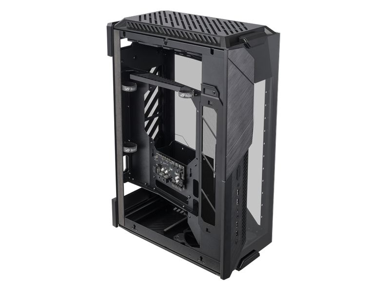 ASUS-ROG-Z11-Mini-Tower-Nero