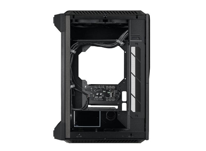 ASUS-ROG-Z11-Mini-Tower-Nero