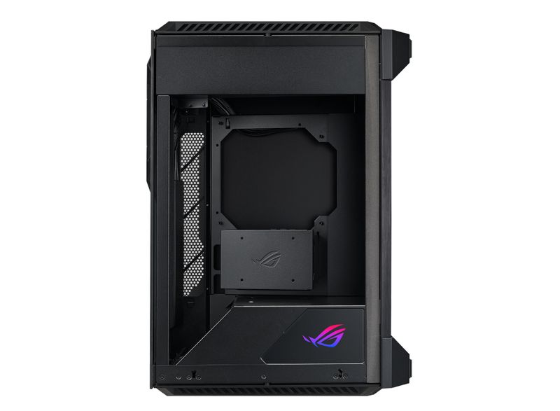 ASUS-ROG-Z11-Mini-Tower-Nero