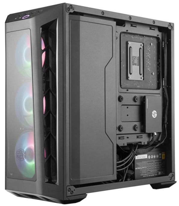 Cooler-Master-MasterBox-MB530P-Midi-Tower-Nero