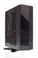 itek-Spirit-Mini-Tower-Nero-130-W