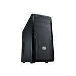 Cooler Master CM Force 500 Midi Tower Nero